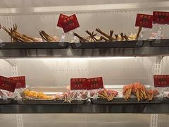 -李不管把把烧(天府三街店)