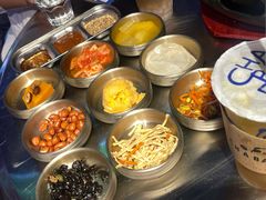 -入火韩国烤肉(凯旋广场店)