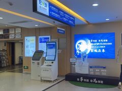 -武汉大学附属爱尔眼科医院(湖北总院)