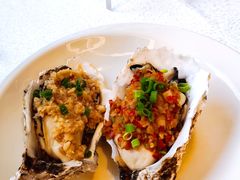 -新加坡珍宝海鲜JUMBO Seafood(西安skp店)