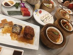 -丰鲤楼•闽南茶楼(仟禧汇店)