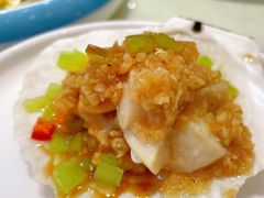 -鲜得莱渔港·小平岛海胆馆(七贤岭店)