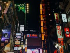 -鍋ぞう(新宿西口店)