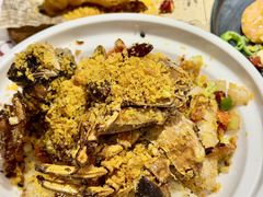 -避风塘·金牌店·夜宵(金玉兰店)