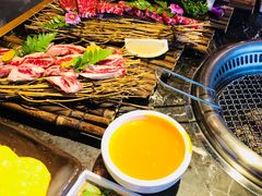 -一品诚记烤肉·甄选店(中南路店)