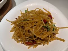 -茄子恰恰·新云南小炒(金池购物中心店)