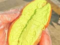 -BreadTalk面包新语·烘焙蛋糕(海岸城店)