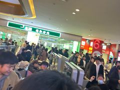 -天河城购物中心