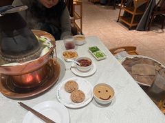 -东来顺饭庄(天坛店)