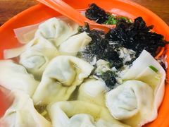 -阿麟馄饨(延长路店)