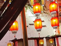 -锦上中式酒馆(南内环店)