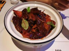 -洛缦音乐餐厅(工业展览馆万象城店)