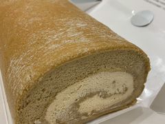 中村拿铁卷-SKROLL卡特司库·蛋糕定制·生吐司·司康(古北程家桥店)