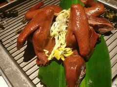 -绿茶餐厅(布吉万象汇店)