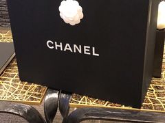 -CHANEL(恒隆广场店)