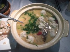 -和记小菜(东方店)