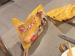 -海底捞火锅(顺义华联店)