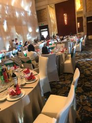 -新城花园酒店·宴会厅