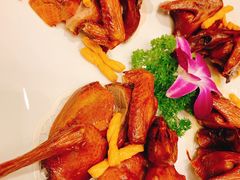 -东方御宴海鲜酒楼(棕泉酒店)