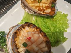 -鸭绿江海鲜烧烤大排档(杏林街店)