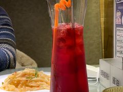 柠檬利宾纳-大头力茶餐厅(花都融创茂店)