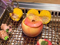 -樱宿日式和牛烧肉(五道口店)