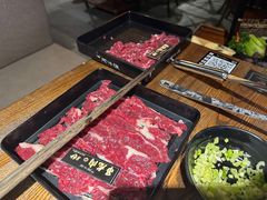 -原牛道·潮汕围炉火锅(讯美店)