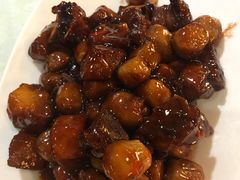 -眷江南之小蓝鲸(王府大街店)