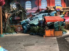 -波塞冬旅游度假区