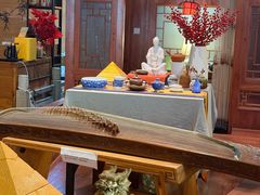 -碧露轩·大益茶体验馆(镇江路店)
