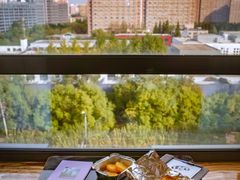 -北京A·C·Embassy酒店(三里屯工人体育场地铁站店)