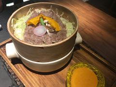 -花隐日式怀石料理(万象城购物中心店)