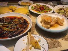 -人民公社大食堂(顺义总店)