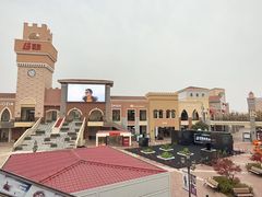 -百联奥特莱斯广场(长沙店)