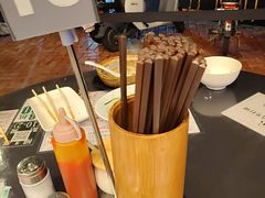-禄粥·广府味·煲仔粥·宵夜·明档现做(江南西店)