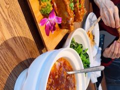 -草窝烤鸭·新京菜(振华广场店)