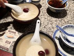 -南京大牌档(香港广场店)
