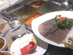 -海底捞火锅(东方时代广场店)