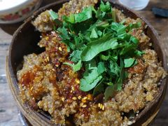 -有红鸡毛店·砂锅菜(抚琴夜市店)