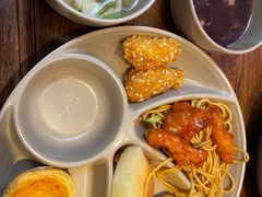 -素满香·食养自助(天一广场店)