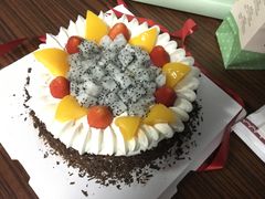 -新丰蛋糕(百花路总店)