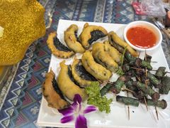 -老崇左特色风味食馆