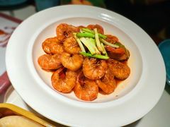 -荷塘秋月·本帮江浙菜(国权路店)