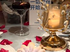 -PARFUM FLORAL花境法餐(南京首店)