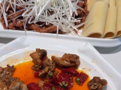 -粤香村(清真川菜店)