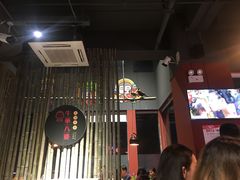 -牛華八婆火锅串串(南中环店)