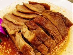 卤水鹅件-顺德佬华侨城店·商务宴请·团建