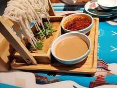 -醉长安(钟楼旗舰店)