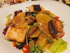 -恰餐厅及酒吧CHAR Bar & Grill(北京三里屯洲际店)