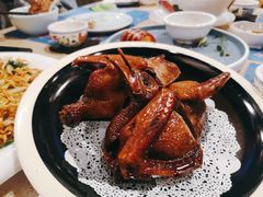 乳鸽-点都德(春熙路群光广场店)